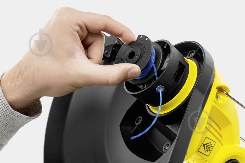 Триммер аккумуляторный Karcher LTR 18-30 - фото 4