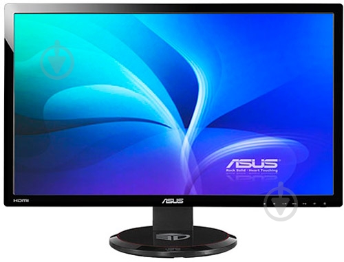 Монитор Asus VG278HE 27" (90LME6001T510N1C-) - фото 5