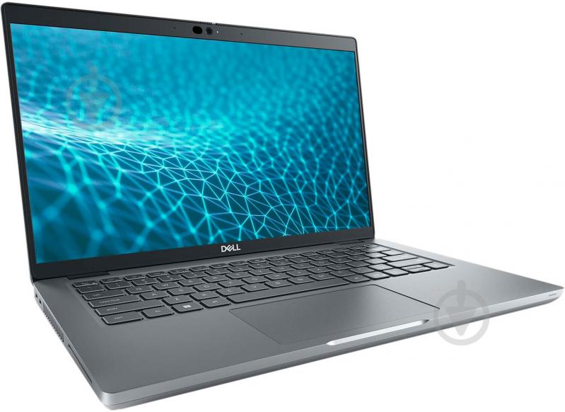 Ноутбук Dell Latitude 5431 14" (N202L543114UA_UBU) - фото 5