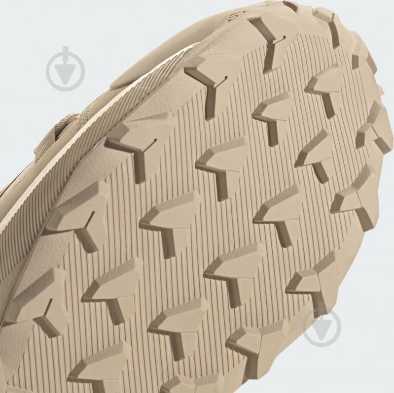 Ботинки Adidas ID3441 р.37 бежевый - фото 8