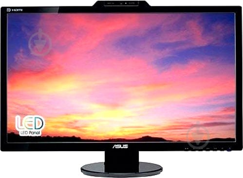 Монитор Asus 27" (VK278Q) - фото 4