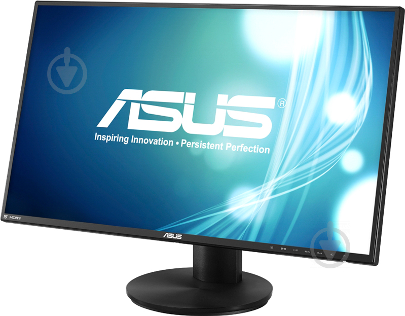 Монитор Asus VN279QLB 27" (90LM00E1-B01370) - фото 3