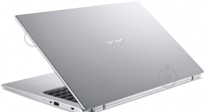 Ноутбук Acer Aspire 3 A315-58G-59N8 15,6" (NX.ADUEU.00M) pure silver - фото 5