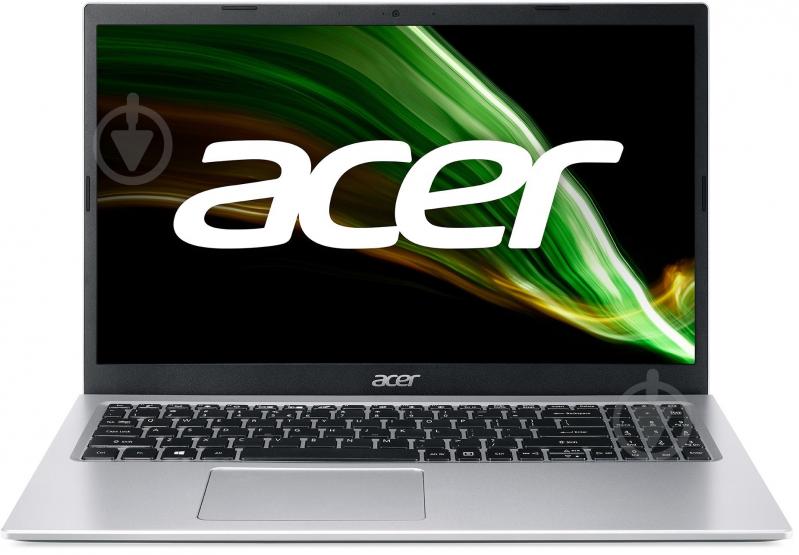 Ноутбук Acer Aspire 3 A315-58G-59N8 15,6" (NX.ADUEU.00M) pure silver - фото 1