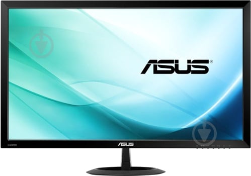 Монитор Asus 27" (VS278H) - фото 2