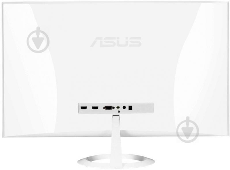 Монітор Asus VX279H-W 27" (90LM00G2-B01470) - фото 4