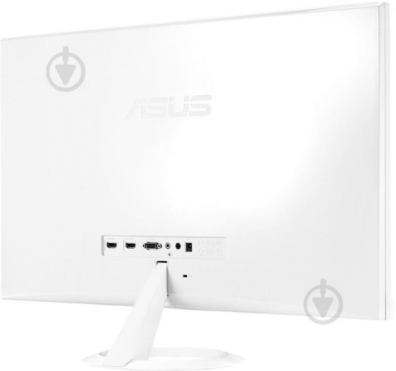 Монитор Asus VX279H-W 27" (90LM00G2-B01470) - фото 5