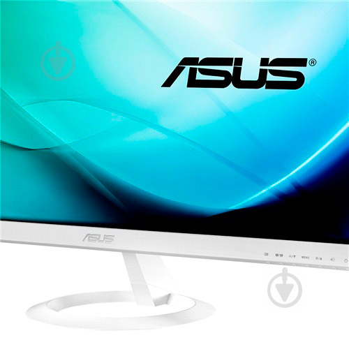 Монитор Asus VX279H-W 27" (90LM00G2-B01470) - фото 3