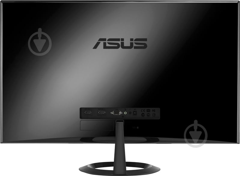 Монитор Asus VX279H 27" (90LM00G0-B02470) - фото 3