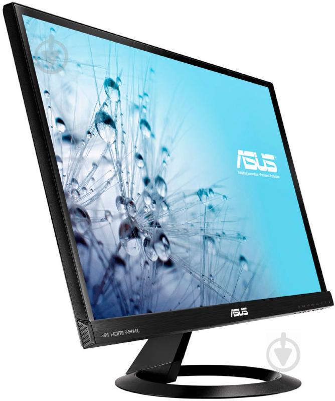 Монитор Asus VX279Q 27" (90LM00G0-B01470) - фото 2