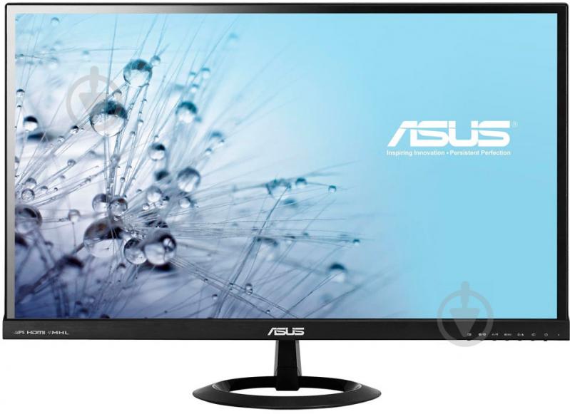 Монитор Asus VX279Q 27" (90LM00G0-B01470) - фото 1