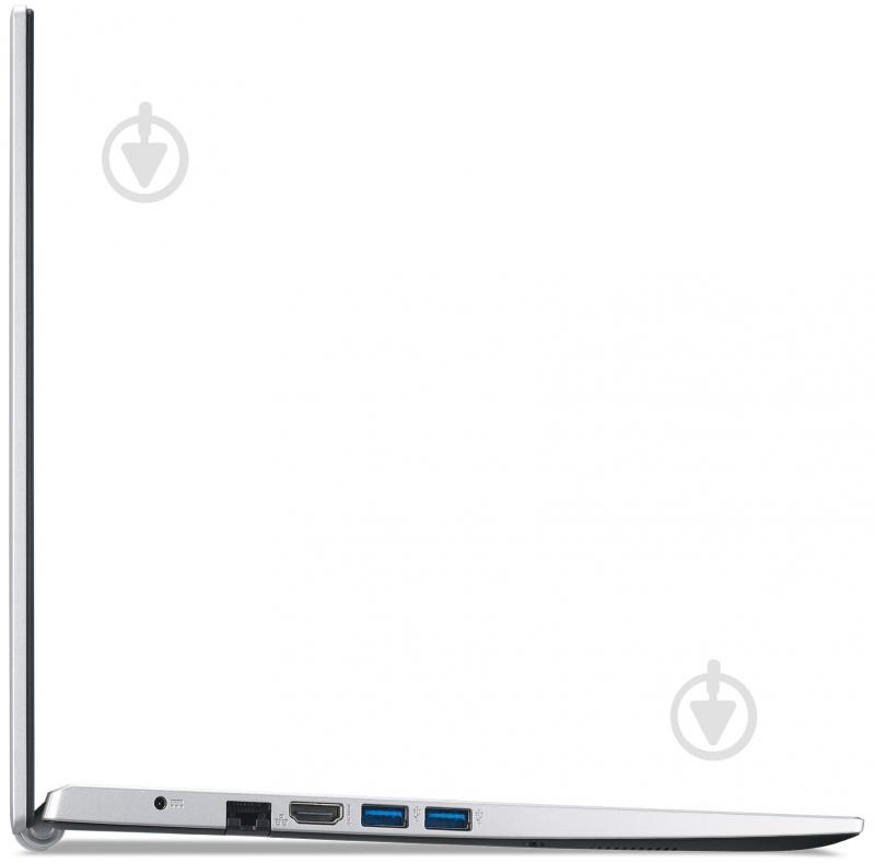 Ноутбук Acer Aspire 3 A317-53-55NW 17,3" (NX.AD0EU.00E) pure silver - фото 6 Ноутбук Acer Aspire 3 A317-53-55NW 17,3" (NX.AD0EU.00E) pure silver - фото 6