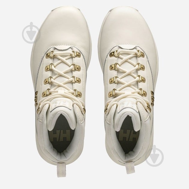 Ботинки Helly Hansen 11818-047 р.39,5 бежевый - фото 1