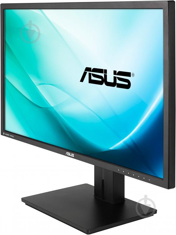 Монітор Asus PB287Q 28" (90LM00R0-B02170) - фото 8