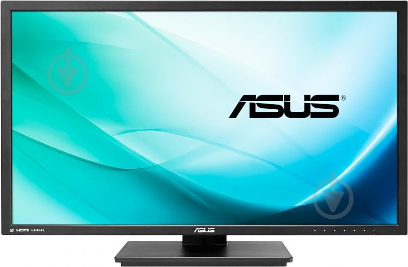 Монітор Asus PB287Q 28" (90LM00R0-B02170) - фото 3