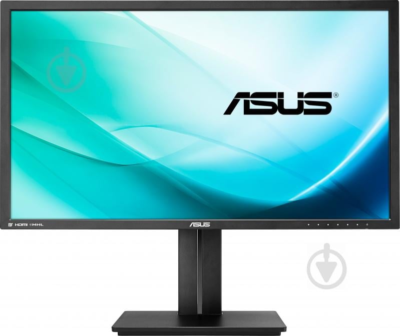 Монітор Asus PB287Q 28" (90LM00R0-B02170) - фото 1