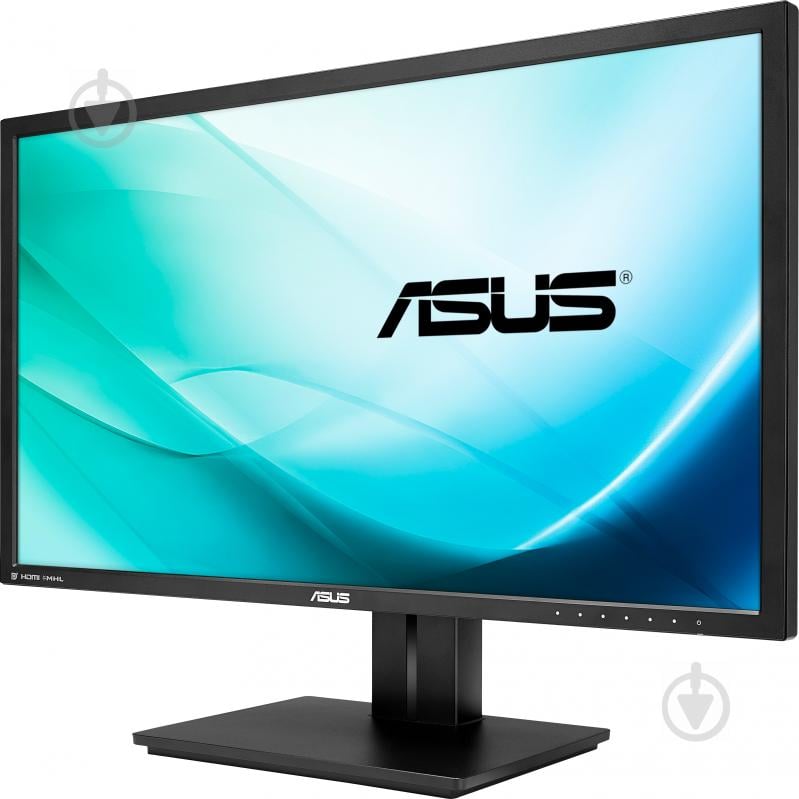 Монітор Asus PB287Q 28" (90LM00R0-B02170) - фото 5