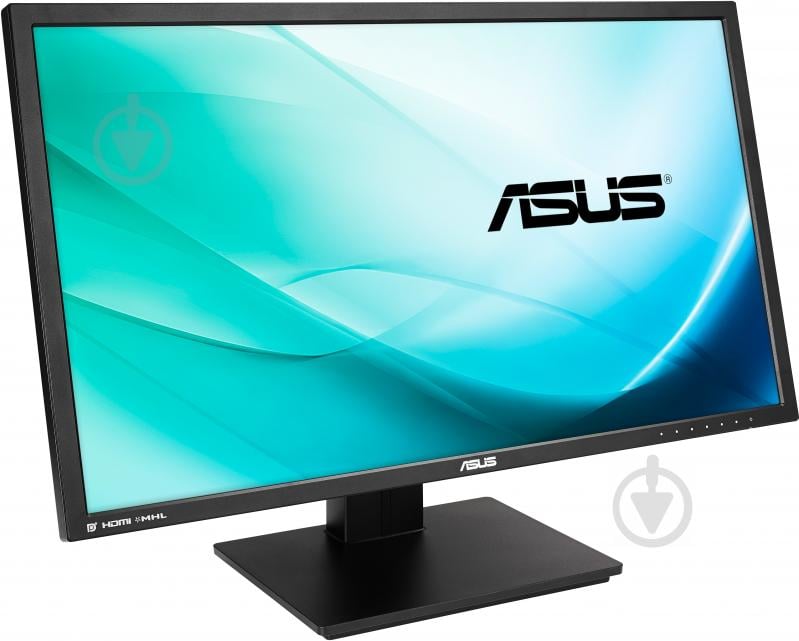 Монітор Asus PB287Q 28" (90LM00R0-B02170) - фото 10