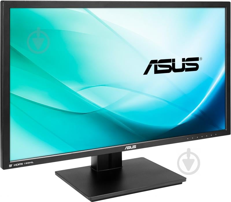 Монітор Asus PB287Q 28" (90LM00R0-B02170) - фото 6