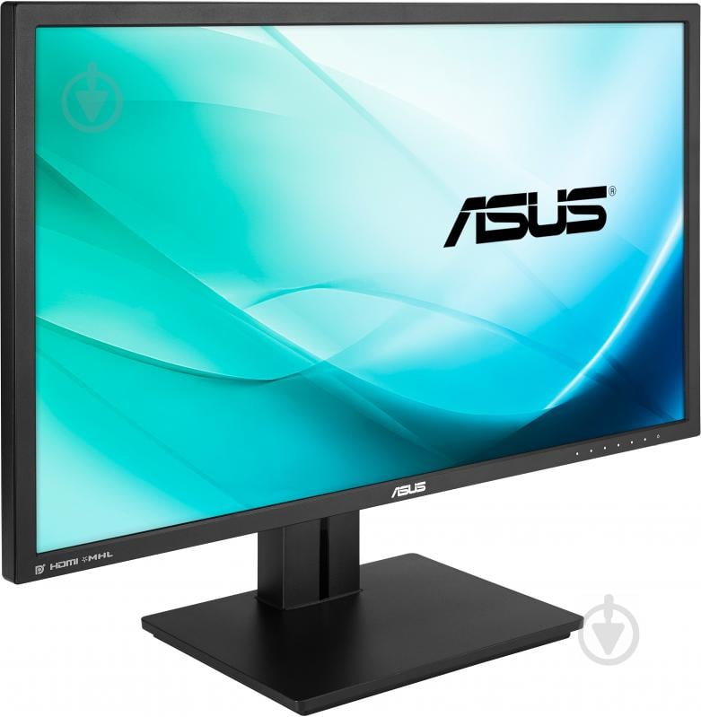 Монітор Asus PB287Q 28" (90LM00R0-B02170) - фото 4