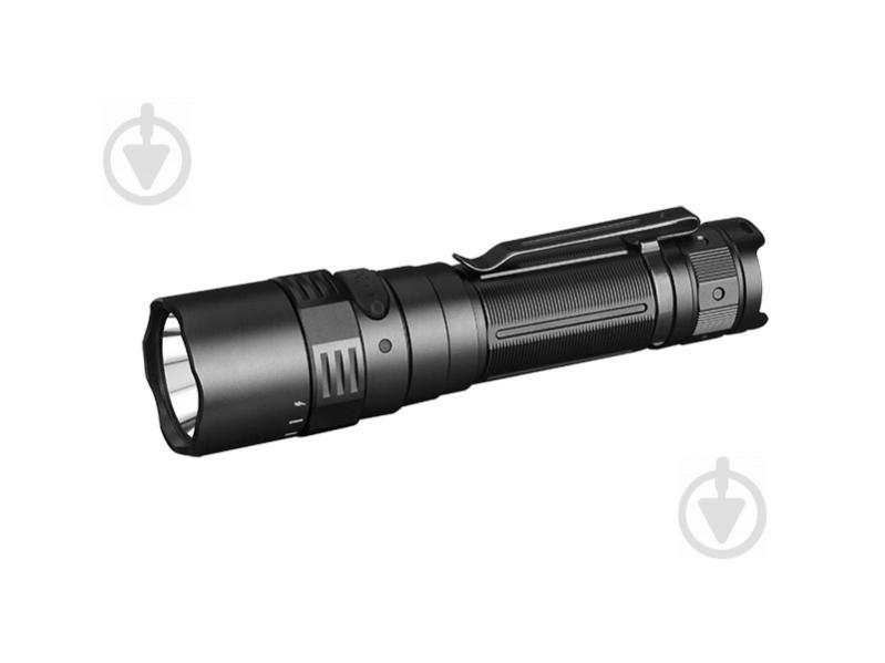 Ліхтар Fenix ручний тактичний PD40R CREE XHP70 LED - фото 4