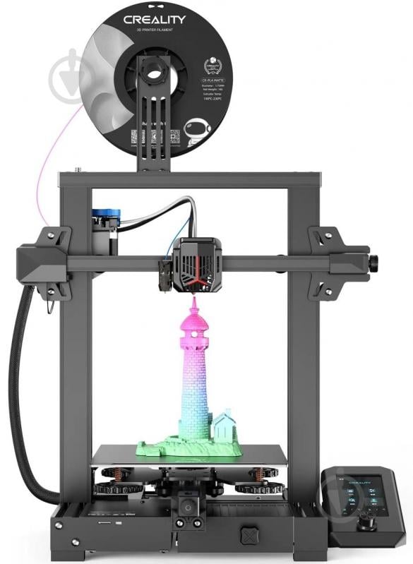 3D-принтер CREALITY Ender-3 V2 Neo - фото 1