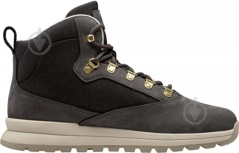 Ботинки Helly Hansen 11818-990 р.40 коричневый - фото 3
