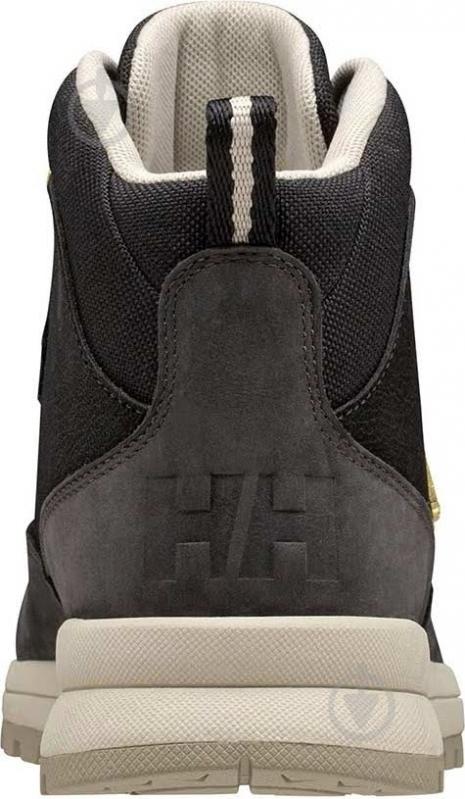 Ботинки Helly Hansen 11818-990 р.40 коричневый - фото 4