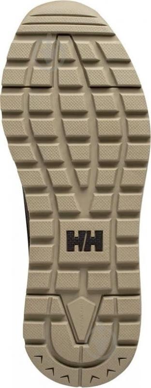 Ботинки Helly Hansen 11818-990 р.40 коричневый - фото 5