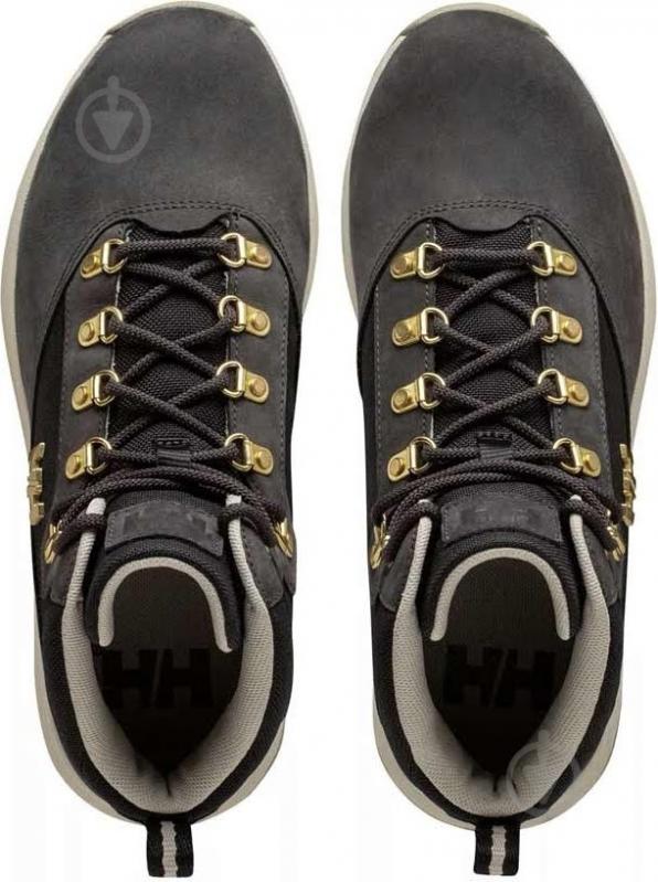 Ботинки Helly Hansen 11818-990 р.40 коричневый - фото 6