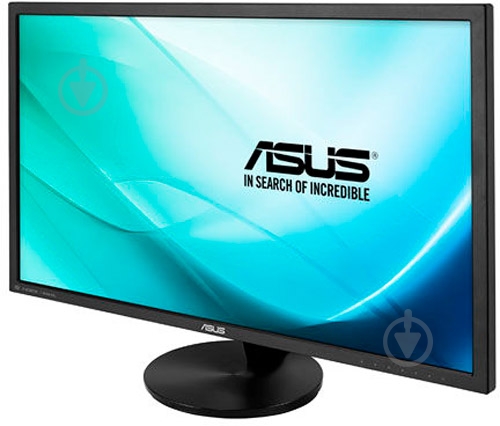 Монитор Asus VN289Q 28" (90LM00P0-B01170) - фото 2