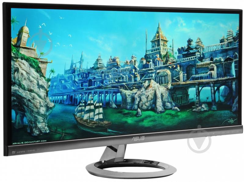 Монитор Asus 29" (MX299Q) - фото 2