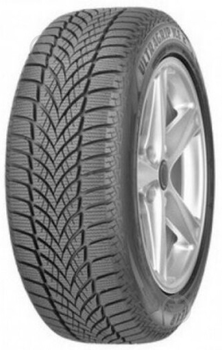 Шина Goodyear UltraGrip Ice 255/ 35 R20 97 T нешипована зима - фото 1