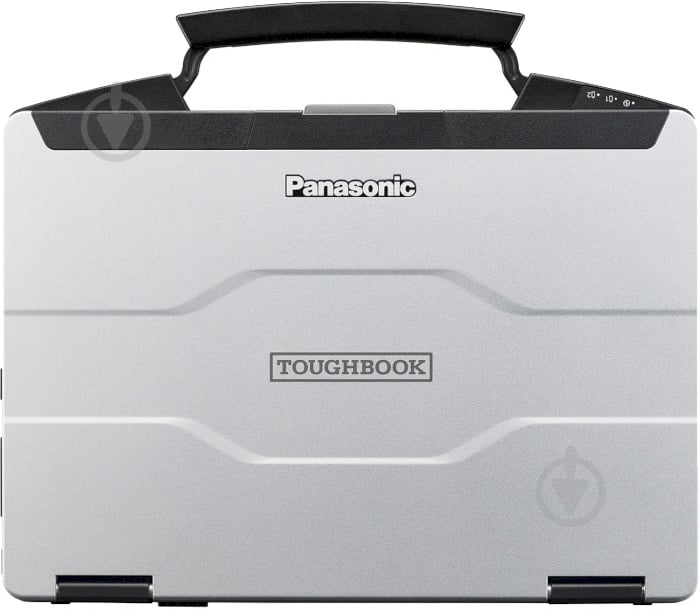 Ноутбук Panasonic TOUGHBOOK FZ-55 14" (FZ-55B400KT9) black - фото 10