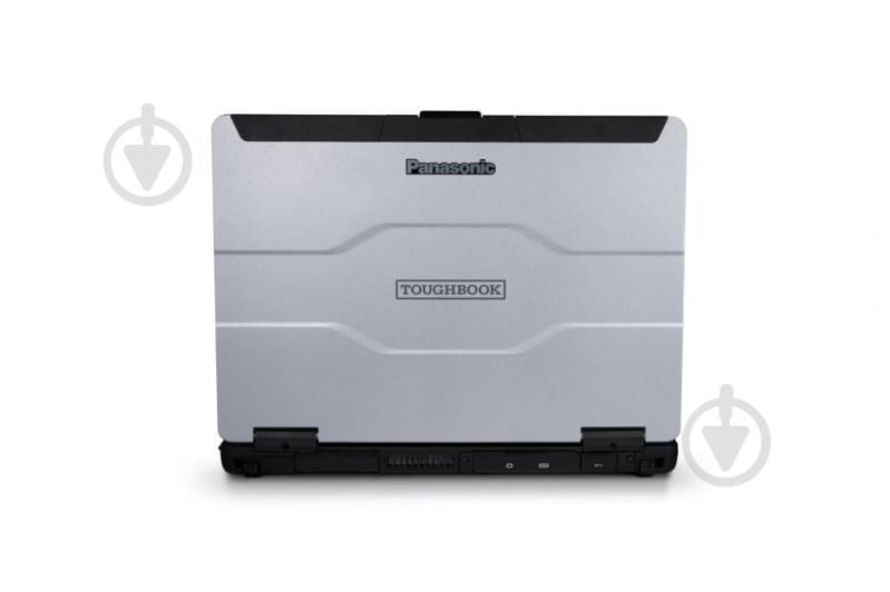 Ноутбук Panasonic TOUGHBOOK FZ-55 14" (FZ-55B400KT9) black - фото 8