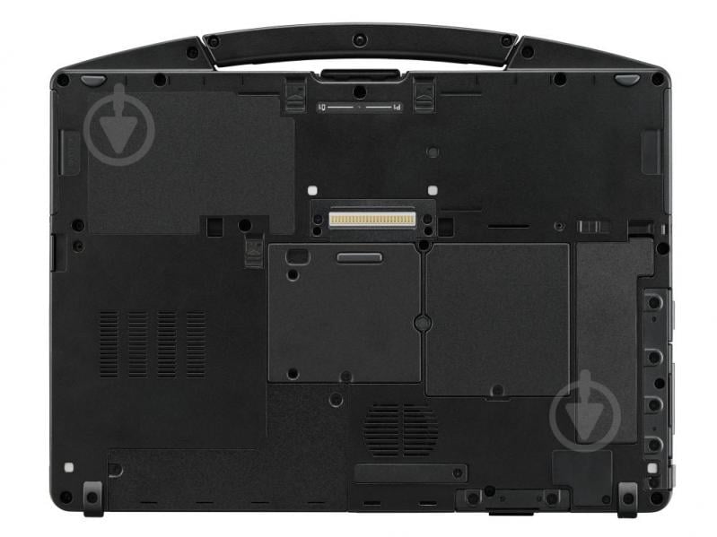 Ноутбук Panasonic TOUGHBOOK FZ-55 14" (FZ-55B400KT9) black - фото 9