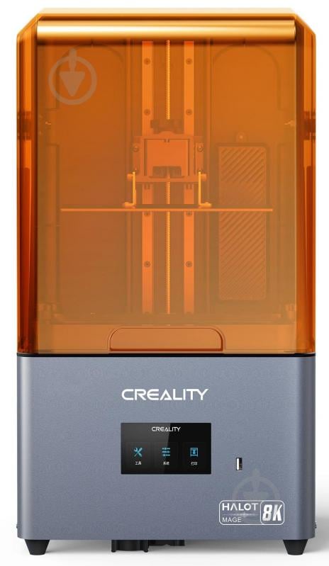 3D-принтер CREALITY Halot-Mage 8K - фото 1