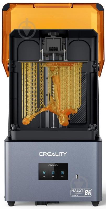 3D-принтер CREALITY Halot-Mage 8K - фото 3