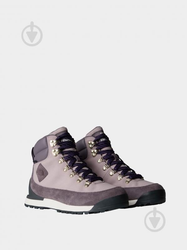 Черевики THE NORTH FACE NF0A81798ON1 р.40 сірий - фото 2