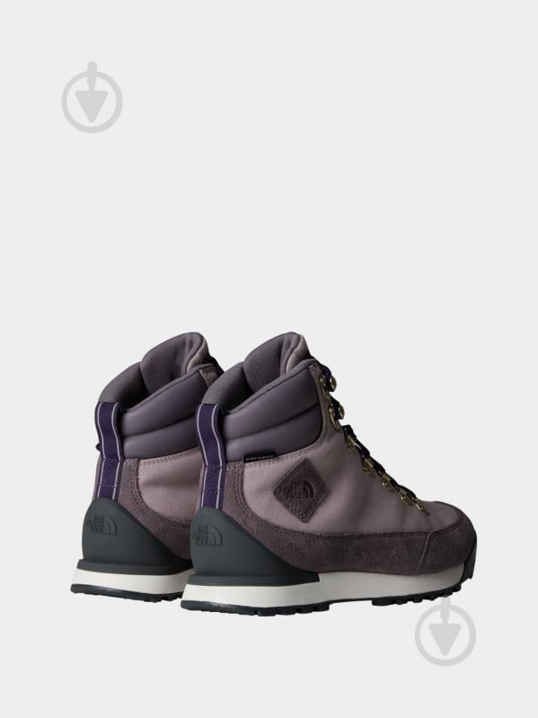 Черевики THE NORTH FACE NF0A81798ON1 р.40 сірий - фото 4