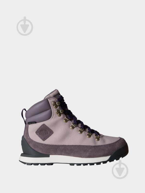 Черевики THE NORTH FACE NF0A81798ON1 р.40 сірий - фото 1