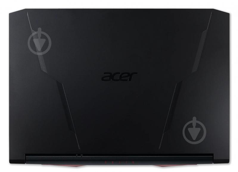 Ноутбук Acer Nitro 5 AN515-45 15,6" (NH.QB9EU.00D) business black - фото 6