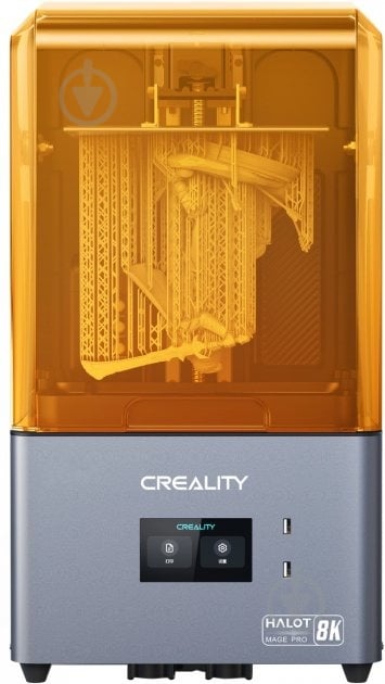 3D-принтер CREALITY Halot-Mage Pro 8K - фото 1