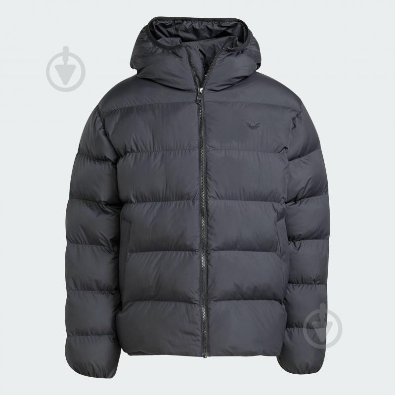 Куртка Adidas COMMERCIAL PUFF JX4123 р.S - фото 6 Куртка Adidas COMMERCIAL PUFF JX4123 р.S - фото 6