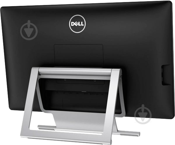 Монітор Dell P2314T 23" (859-BBBS) - фото 2