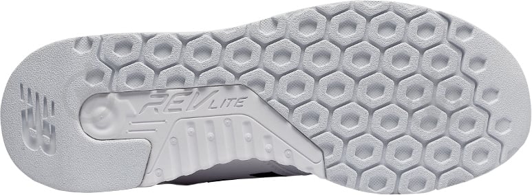Кроссовки New Balance MRL247WG р.9 белый - фото 4