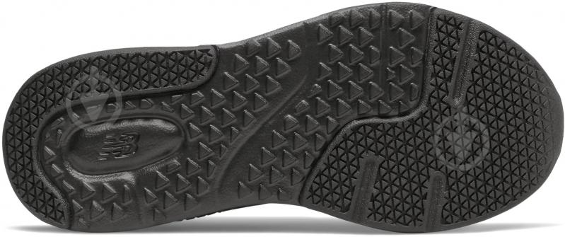 Кроссовки демисезонные New Balance PT545BB1 р.33,5 черные - фото 5