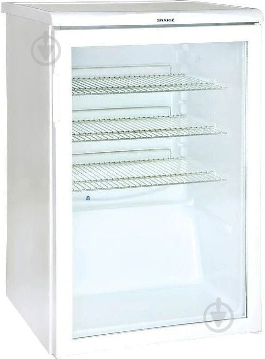 Холодильная витрина Snaige CD14SM-S3003C - фото 1 Холодильная витрина Snaige CD14SM-S3003C - фото 1