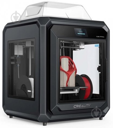 3D-принтер CREALITY Sermoon D3 Pro - фото 3