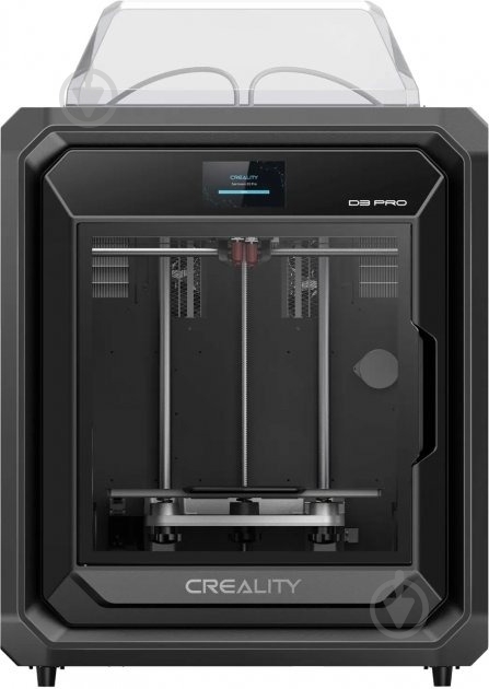 3D-принтер CREALITY Sermoon D3 Pro - фото 1
